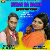 Husan Da Nasha