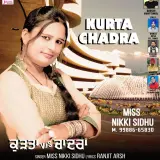 Kurta Chadra