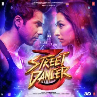 Street Dancer 3D