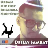 Non Stop Hip Hop Urban Bhangra Mashup