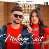 Mehnge Suit Ft. Gurlez Akhtar