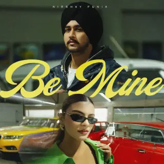Be Mine