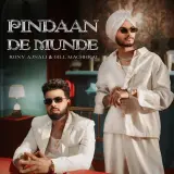 Pindaan De Munde