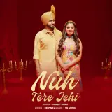 Nuh Tere Jehi