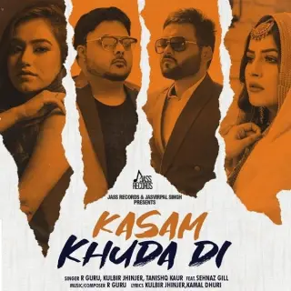 Kasam Khuda Di Ft. Tanishq Kaur