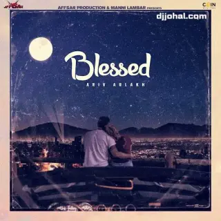 Blessed