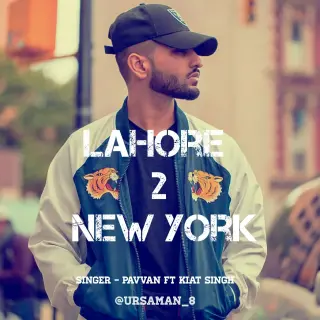 Lahore 2 New York