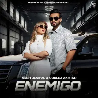 ENEMIGO