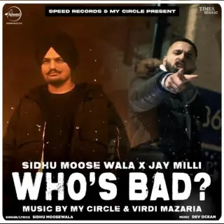 Whos Bad (Remix)