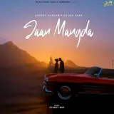 Jaan Mangda