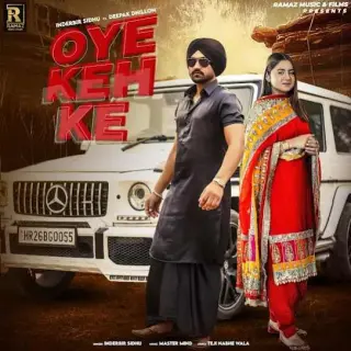 Oye Keh Ke