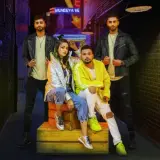 Mundeya Ve Ft. Stellen Kaur