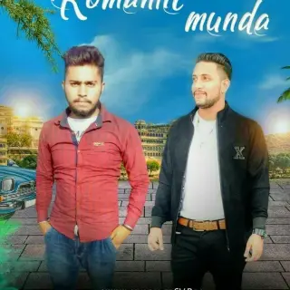 Romantic Munda