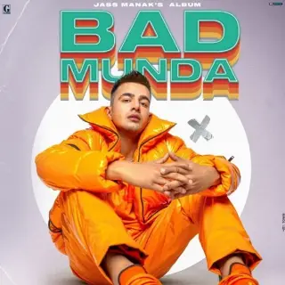 Bad Munda Ft. Simar Kaur, Emiway Bantai, Meet Bros & Bohemia