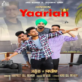 Junoon Of Yaarian