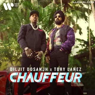 Chauffeur Ft. Tory Lanez