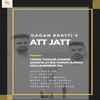 Att Jatt