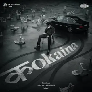 Kokaina