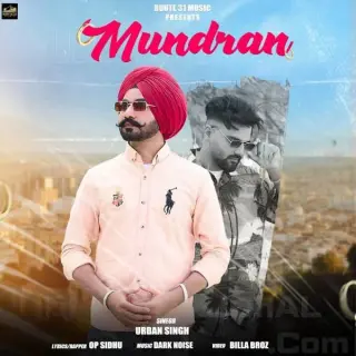 Mundran