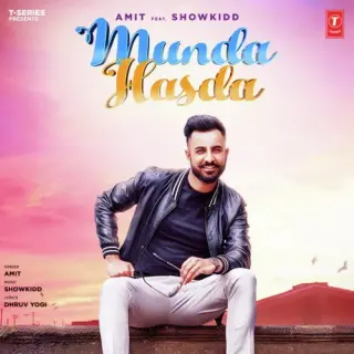 Munda Hasda Ft. Showkidd