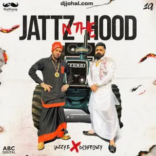 Jattz N The Hood