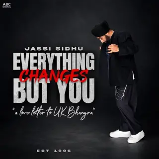 Everything Changes But You