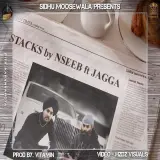 Stacks Ft. Jagga