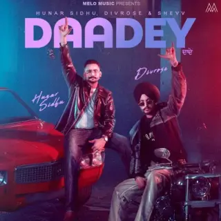 Daadey