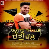 Jutti Thalle