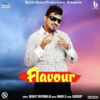 Flavour