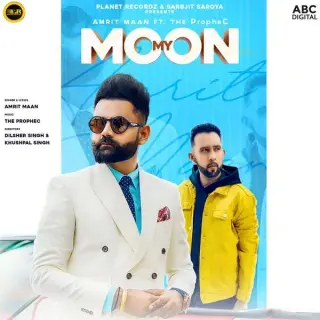 My Moon Ft. The PropheC