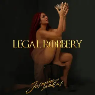 Legal Robbery