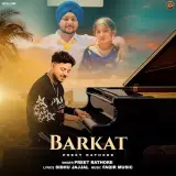 Barkat