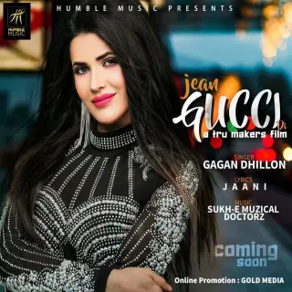 Jean Gucci Di