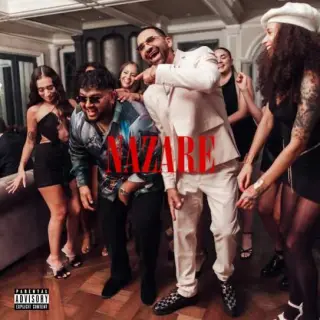 NAZARE Ft. Deep Jandu