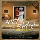 Paani Te Kudian