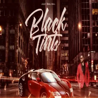 Black Tints