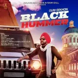 Black Hummer