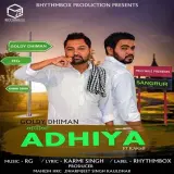 Adhiya