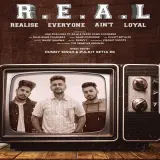 Real Ft. Raja Game Changerz