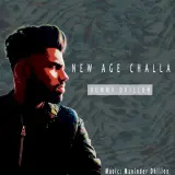 New Age Chhalla