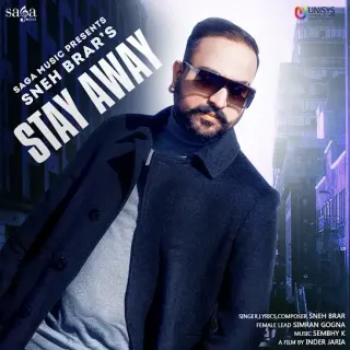 Sneh Brar