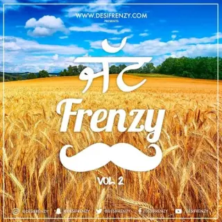 Jatt Frenzy Vol 2