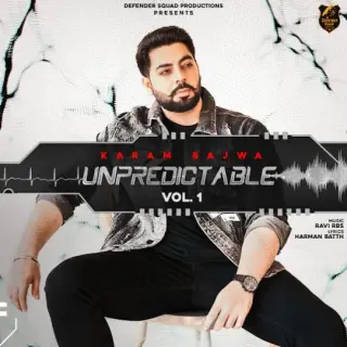 Unpredictable, Vol.1