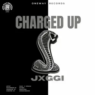 Charged Up (Uddna Sapp)