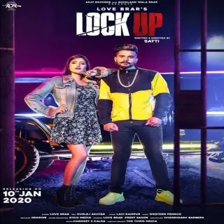 Lock Up Ft. Gurlej Akhtar