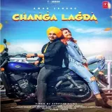 Changa Lagda