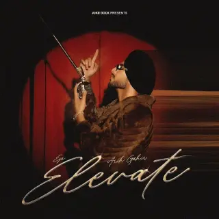 ELEVATE - EP