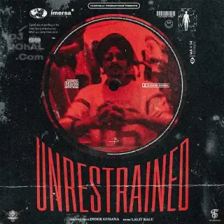 Unrestrained