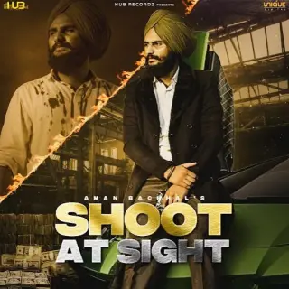 Shoot At Sight